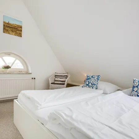 Appartement Wiesenweg