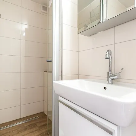 Appartement Wiesenweg *